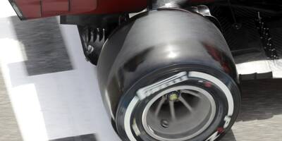 Au GP de France de F1, les pneus au coeur des préoccupations