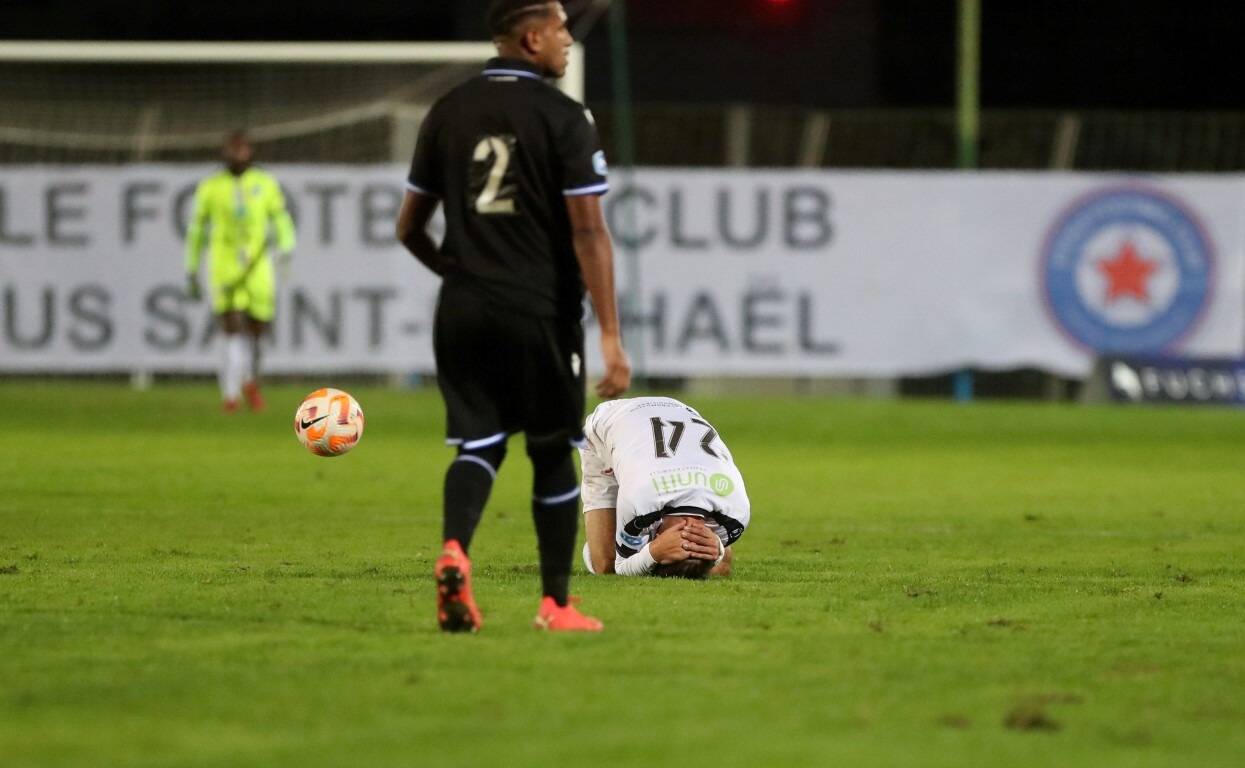 Toulon et Hyères respirent, Fréjus-Saint-Raphaël asphyxié: on vous résume la 10e journée des clubs varois en National 2