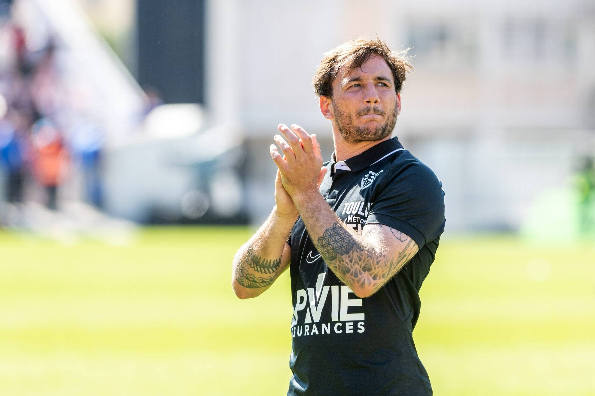 Mercato, staff: le président Bernard Lemaitre évoque les dossiers chauds du RCT