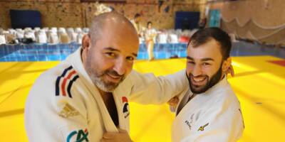 Une étoile franco-géorgienne du judo au gala de Saint-Maximin
