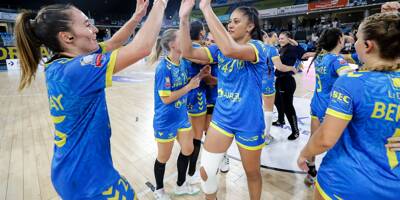 Handball: qui est Norah Folituu, la guerrière du Pacifique du centre de formation de Toulon?