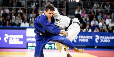 Championnat de France de judo à Toulon: deux médailles varoises lors de la première journée