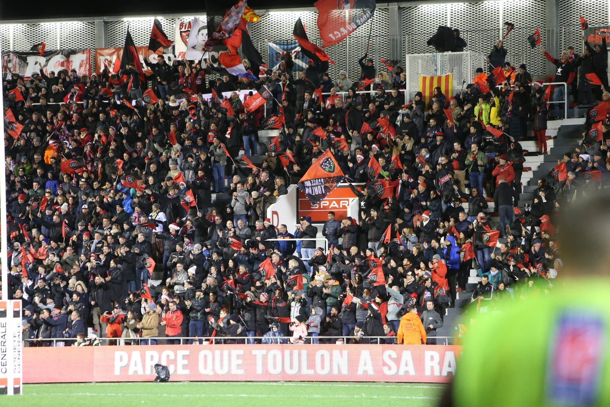 Rugby: la Coupe du monde des clubs imaginée par Bernard Laporte en très bonne voie