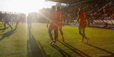 Rugby: Toulon enfin de retour chez les grands