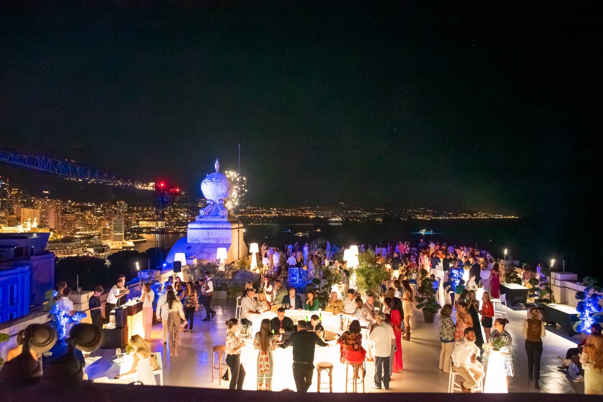 À Monaco, les Amis du Musée rassemblent 250 invités pour une cause patrimoniale