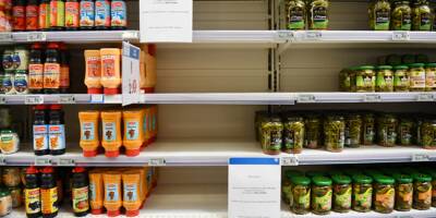Quand retrouvera-t-on de la moutarde dans les rayons des supermarchés?