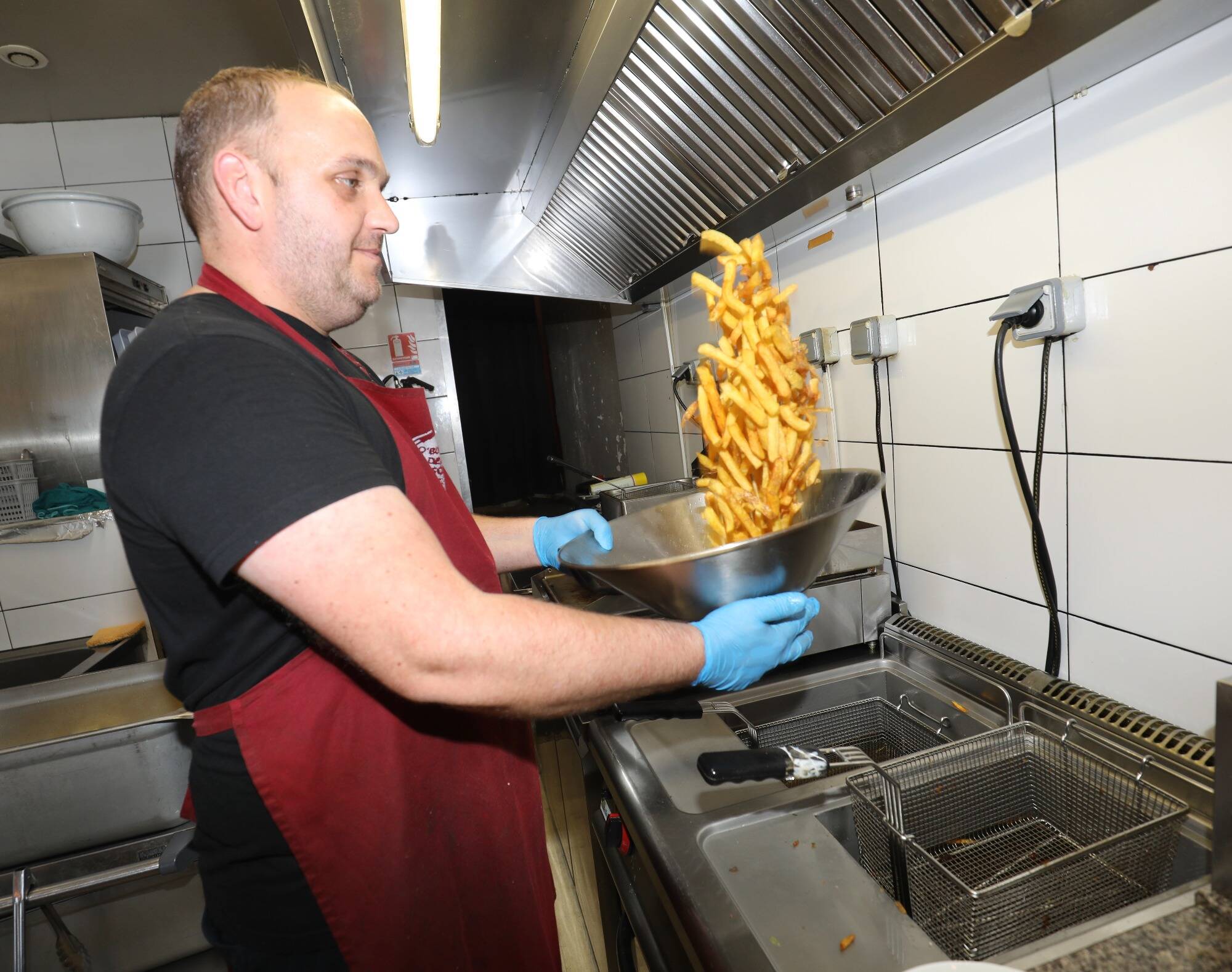 La canicule bientôt de retour dans le Var: comment travaillent ceux qui ont déjà chaud lors des fortes chaleurs?
