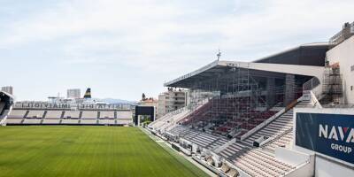 En raison des violents orages qui s'abattent sur le Var, la LNR prend la décision de reporter le match de Toulon-La Rochelle