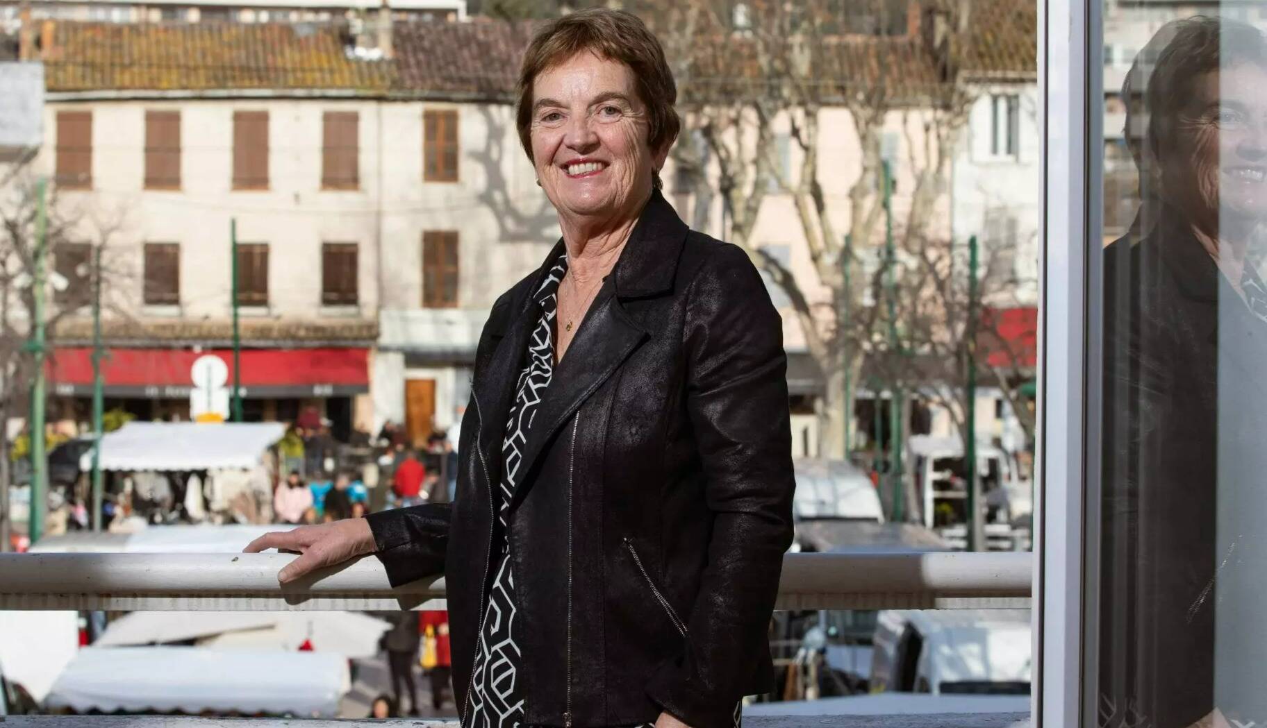 "L'année de la finalisation de nos projets": la maire Hélène Bill évoque les grandes réalisations à venir à La Garde