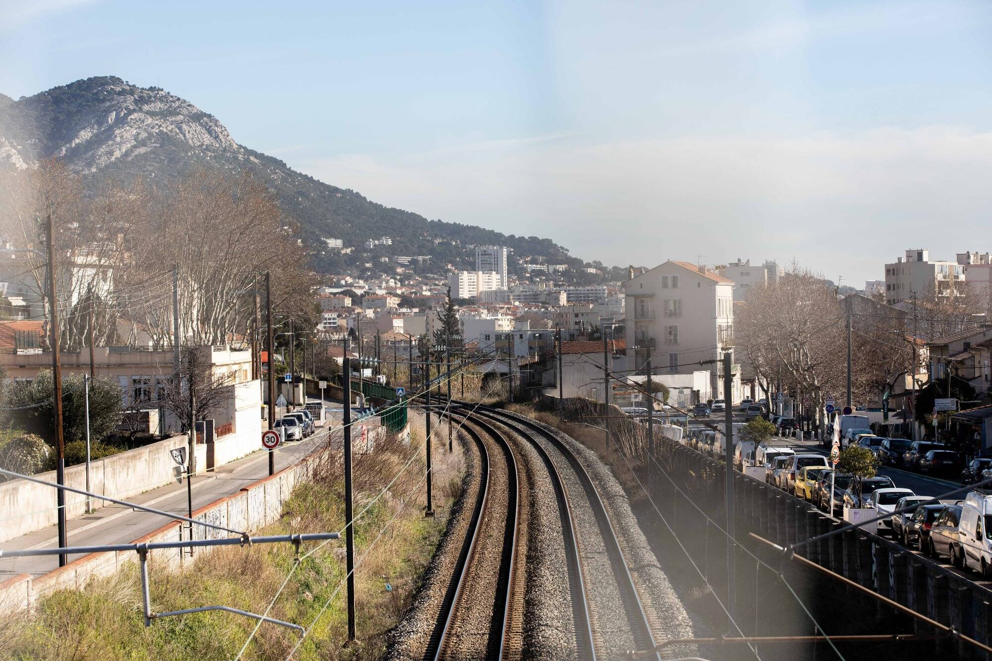 Ce vieux projet réclamé depuis "plus de trente ans" par les riverains est en passe d'aboutir à Toulon