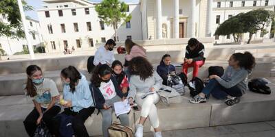 Comment Toulon compte attirer de plus en plus d'étudiants en centre-ville