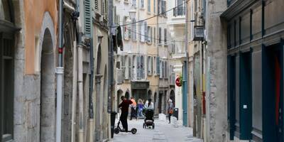 Le chantier d'extension de la zone piétonne commence à Toulon, trois nouveaux commerçants vont s'y installer