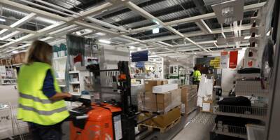 Espionnage de salariés chez Ikea France: peine réduite en appel pour un ancien PDG