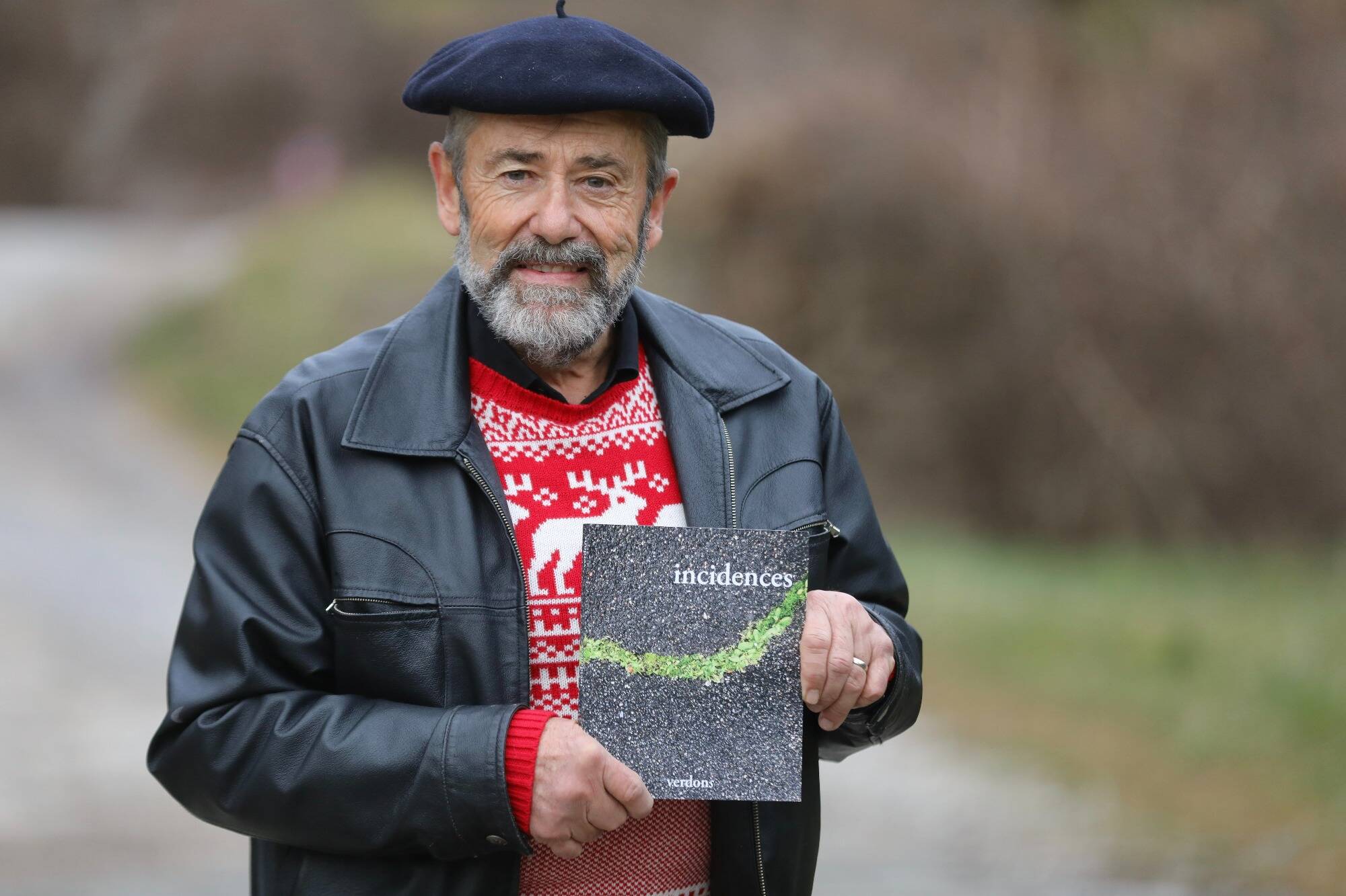 L'association Pays et gens du Verdon consacre un livre sur l'incidence de l'Homme sur la nature