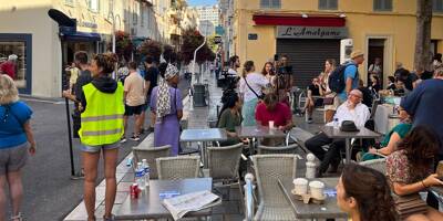 Une série Disney Plus tournée dans les rues de Toulon