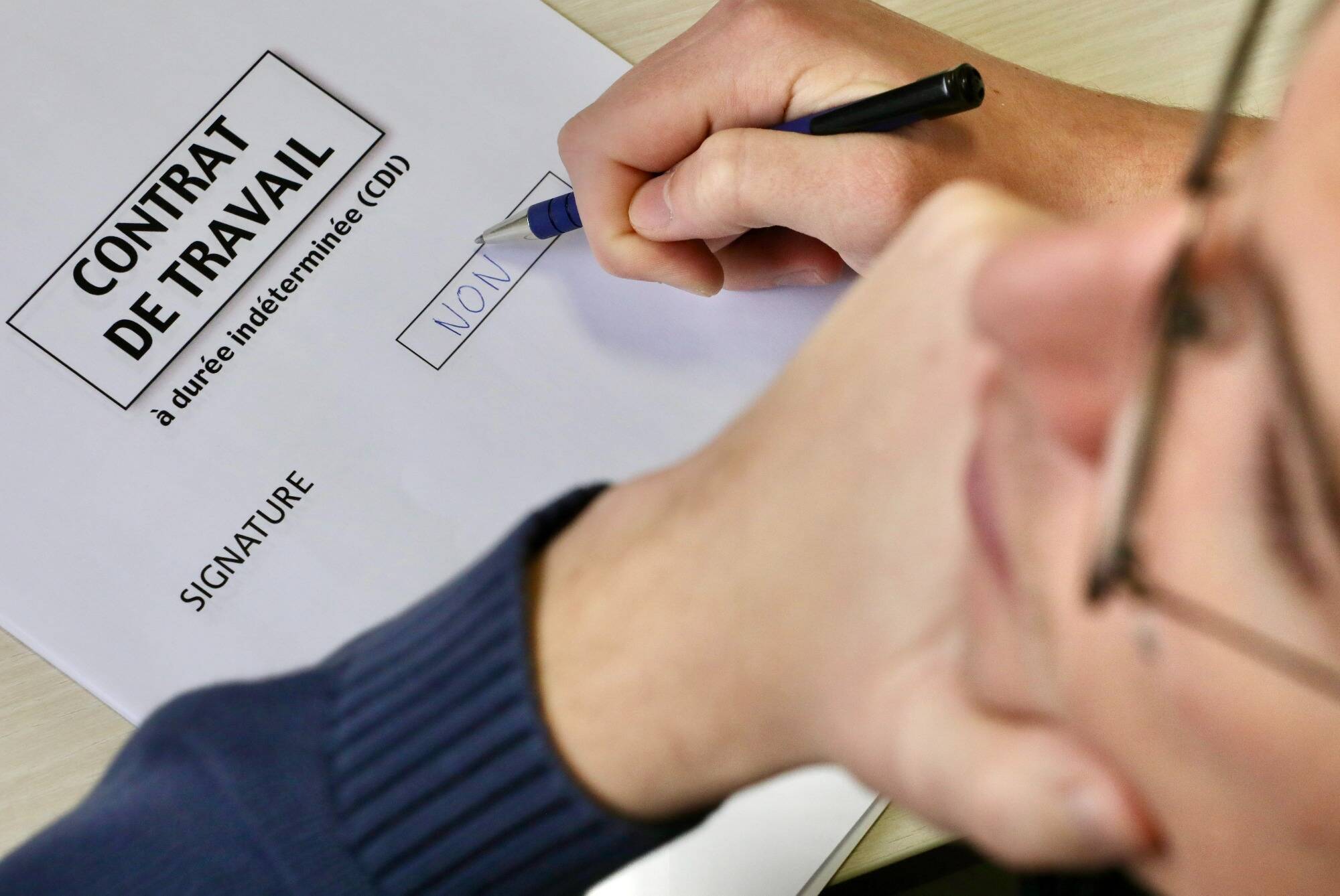 Pourquoi le gouvernement veut mettre fin à la rupture conventionnelle? Trois questions pour tout comprendre