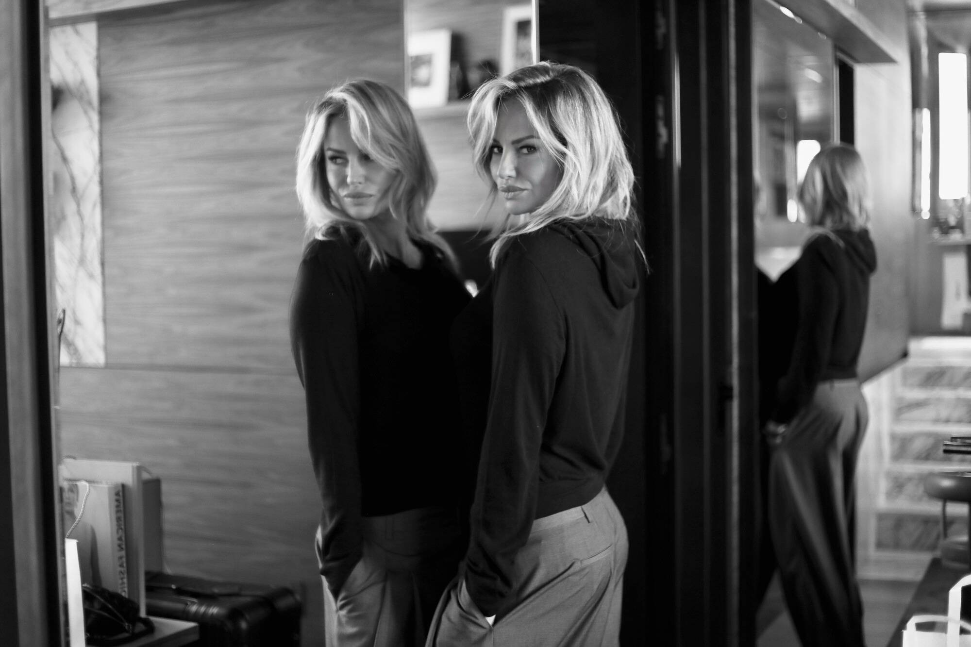 "La beauté est un très grand pouvoir": Avant de présenter la 21e édition de Top Model International à Monaco, Adriana Karembeu déroule le fil de 30 ans de carrière