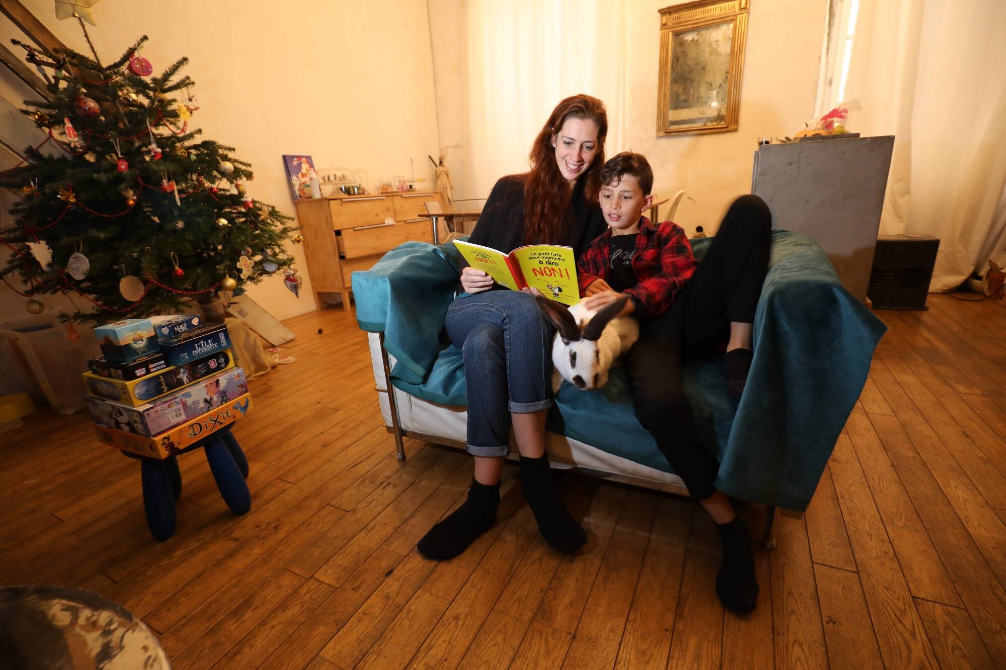 J'ai un rendez-vous médical important pour mon fils à 18h30 pendant le couvre-feu. Dois-je le décaler ou une attestation suffira?