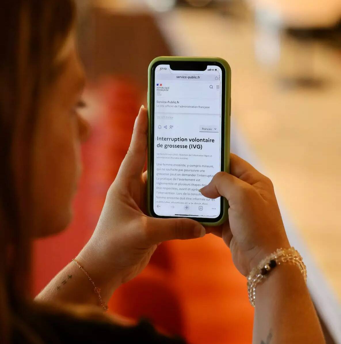 Le nombre d'IVG au plus haut niveau depuis 30 ans: le Var dans le top 3 des départements où l'on avorte le plus