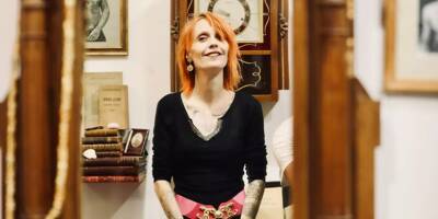 L'écrivaine Héloïse Guay de Bellissen ouvre un atelier d'écriture dans le Var avec une marraine de renom