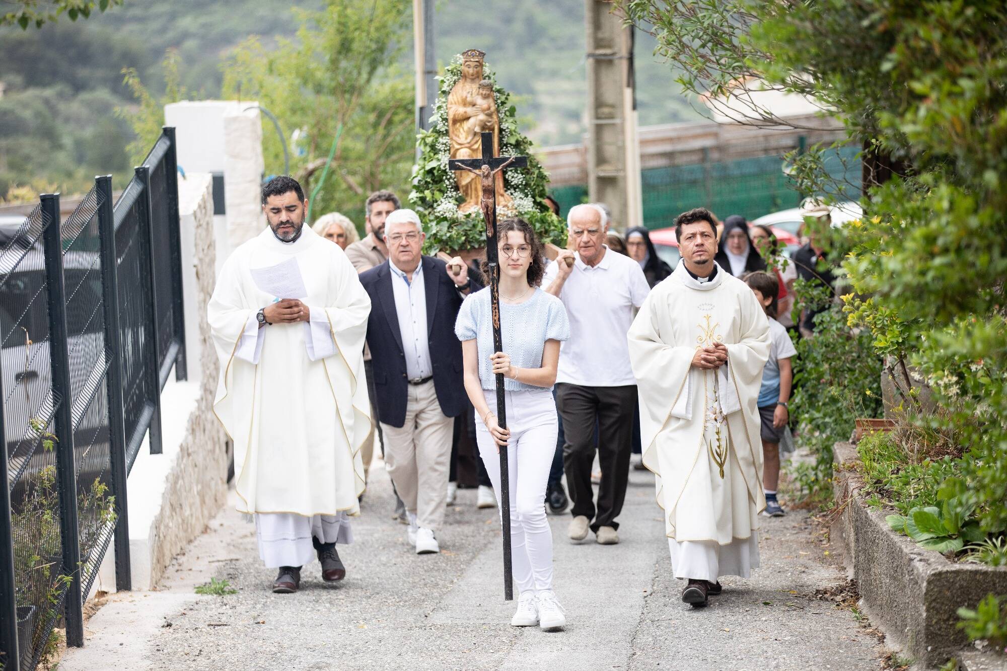 "C'est compliqué pour nous trouver": les Pomets, un hameau autonome sur les hauteurs de Toulon