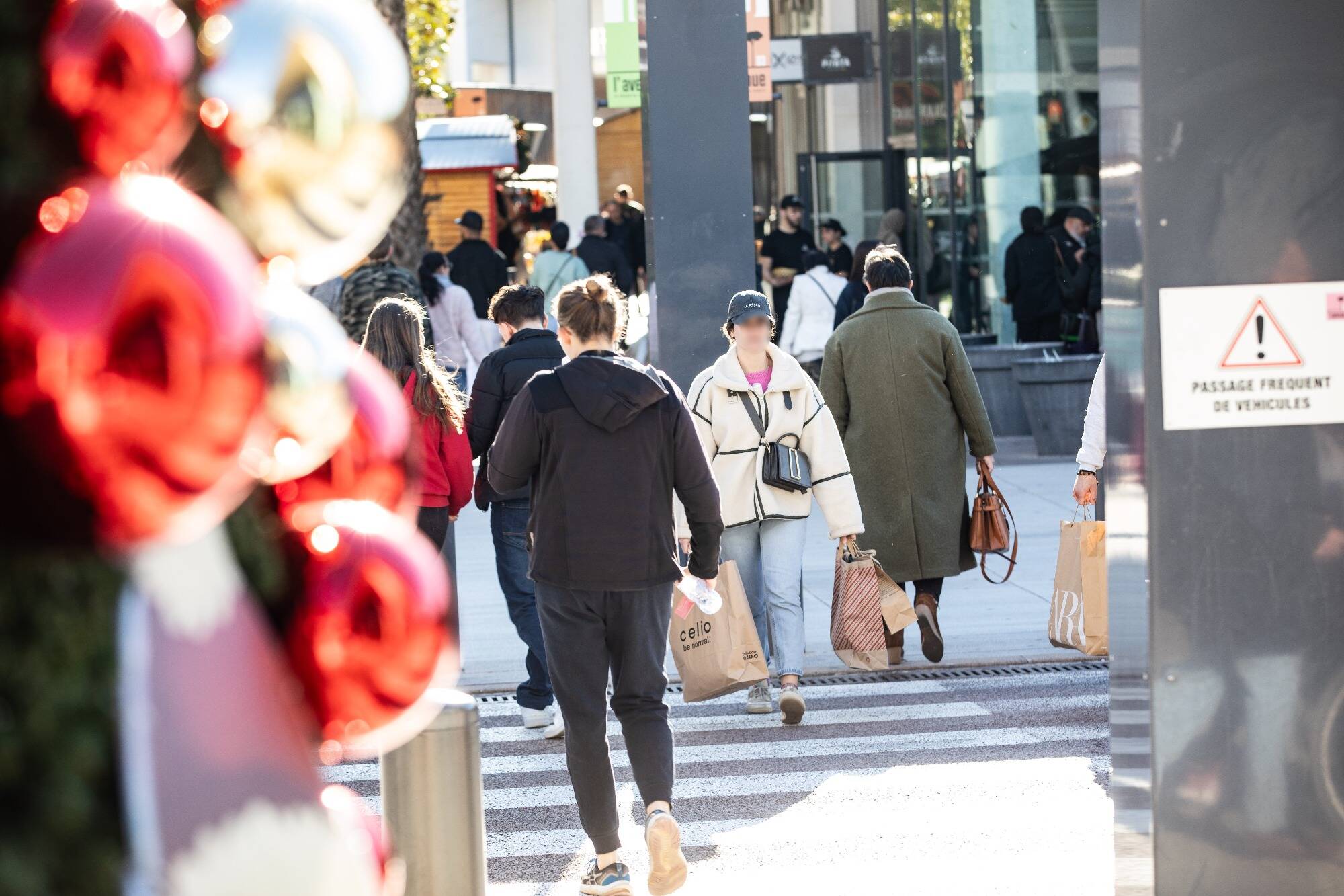 "Nous sommes confrontés à une très forte opposabilité des riverains": pas d'ouverture 7j/7 pour l'Avenue 83 à La Valette