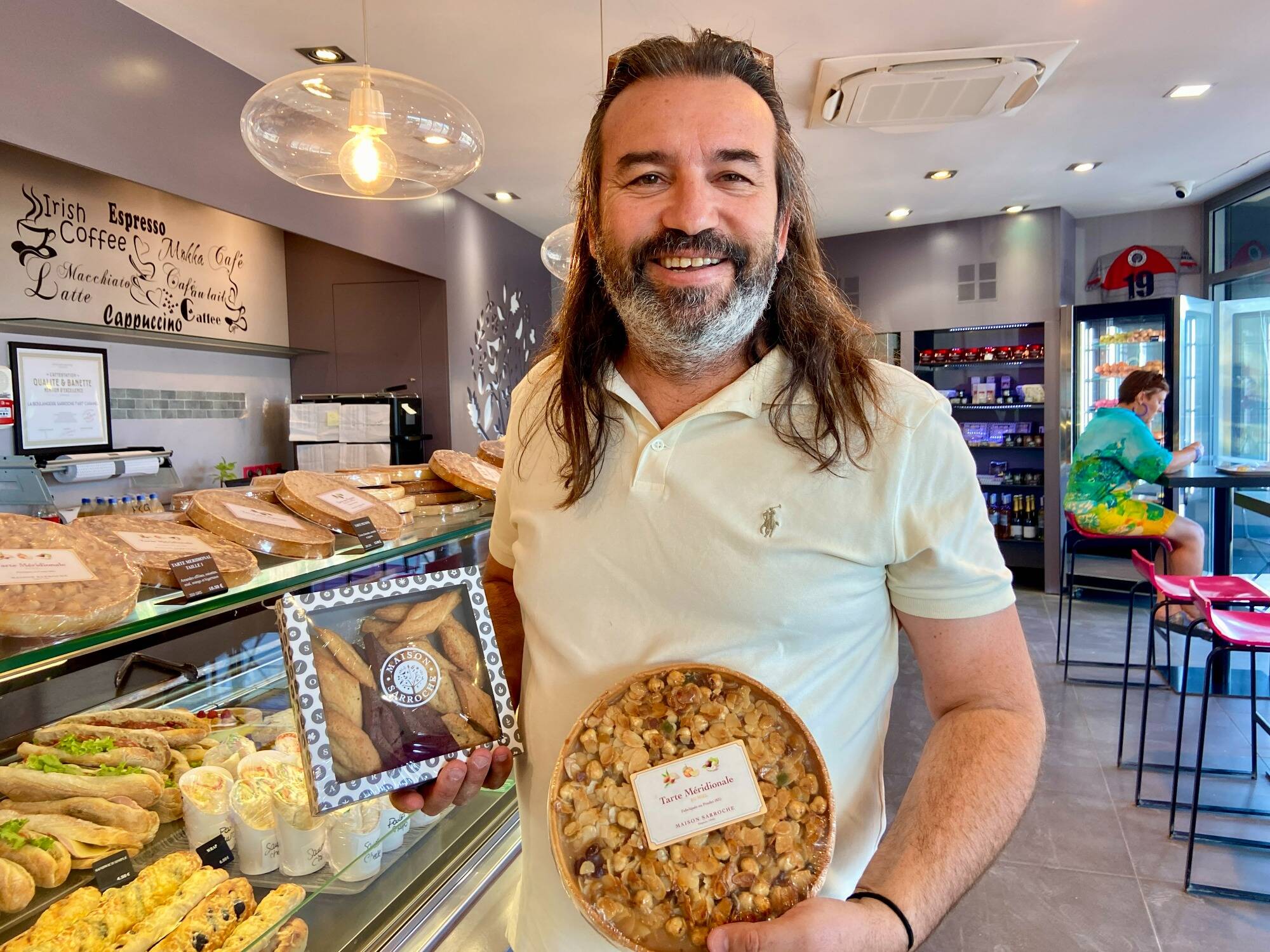 Créée il y a plus de 80 ans dans le Var, la Maison Sarroche raconte sa success story