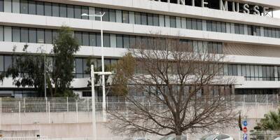 La CGT demande des comptes sur certains salaires à l'hôpital de Toulon-La Seyne