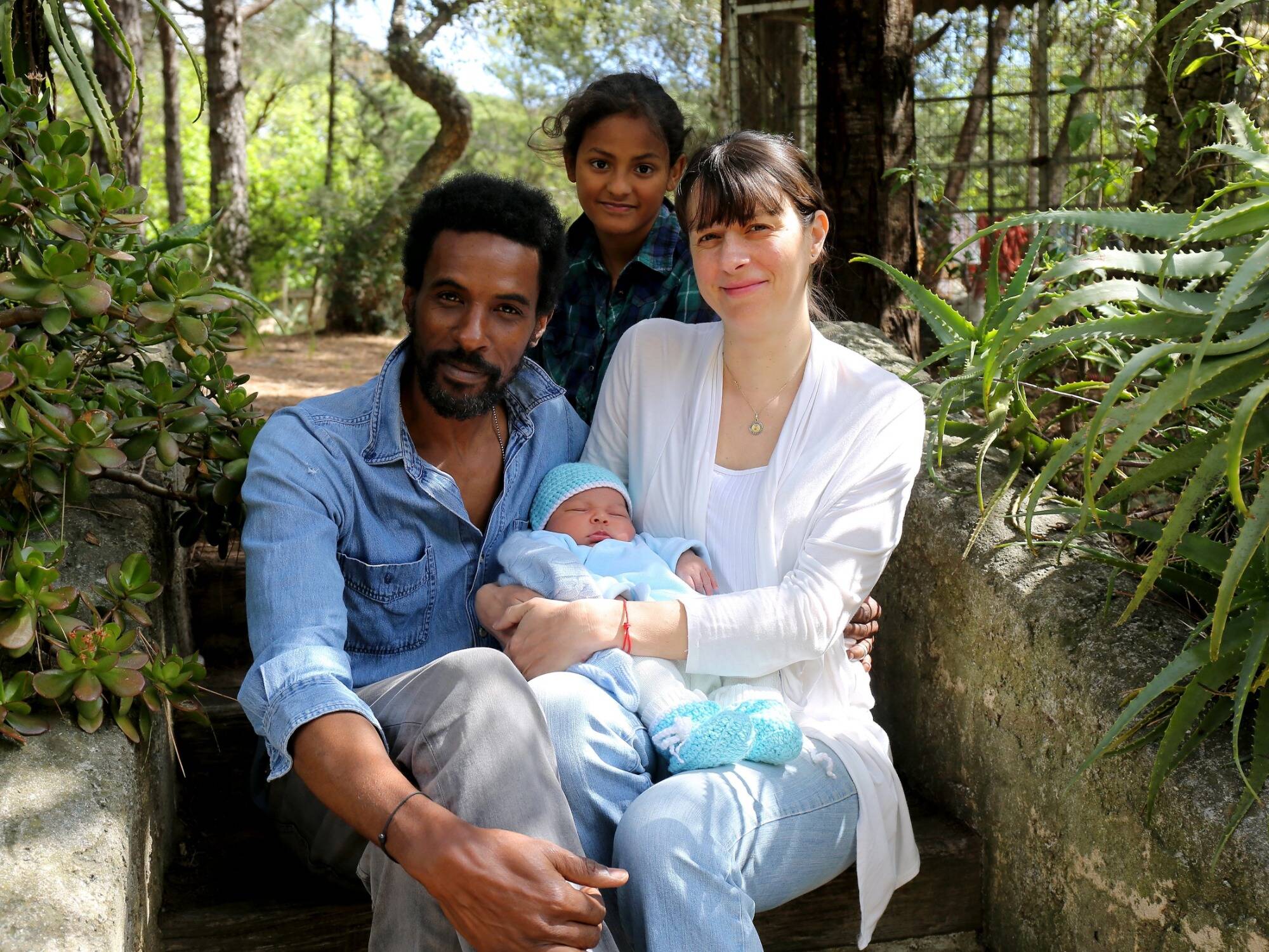 Ce Couple De Varois A Decide De Mettre Au Monde Un Bebe Lotus Ils Racontent Cette Experience Var Matin