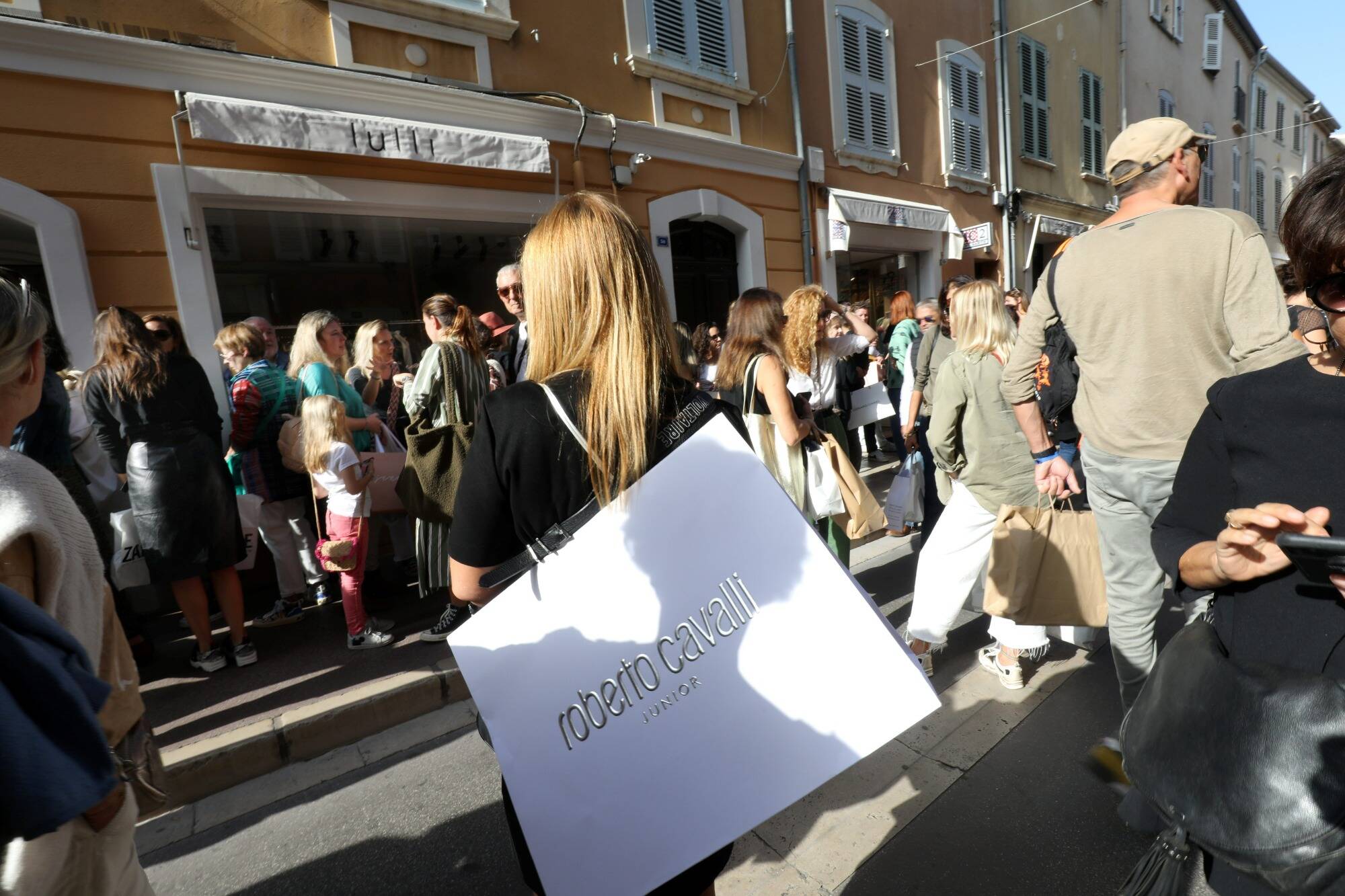 "Au moins 10% d'activité en plus"!: les vacances de la Toussaint ont été un succès touristique dans le Var