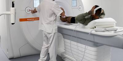 Le pôle de santé de Gassin se dote d'une IRM à la pointe pour 2 millions d'euros