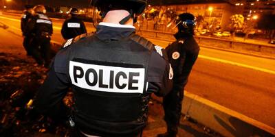 Des coups de feu tirés rue Charles Fenoglio-de-Briga à Nice, des dégâts en raison des balles perdues