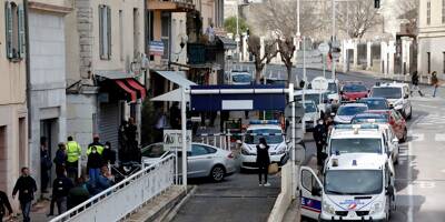 Tête retrouvée dans un carton à Toulon: la victime a été identifiée