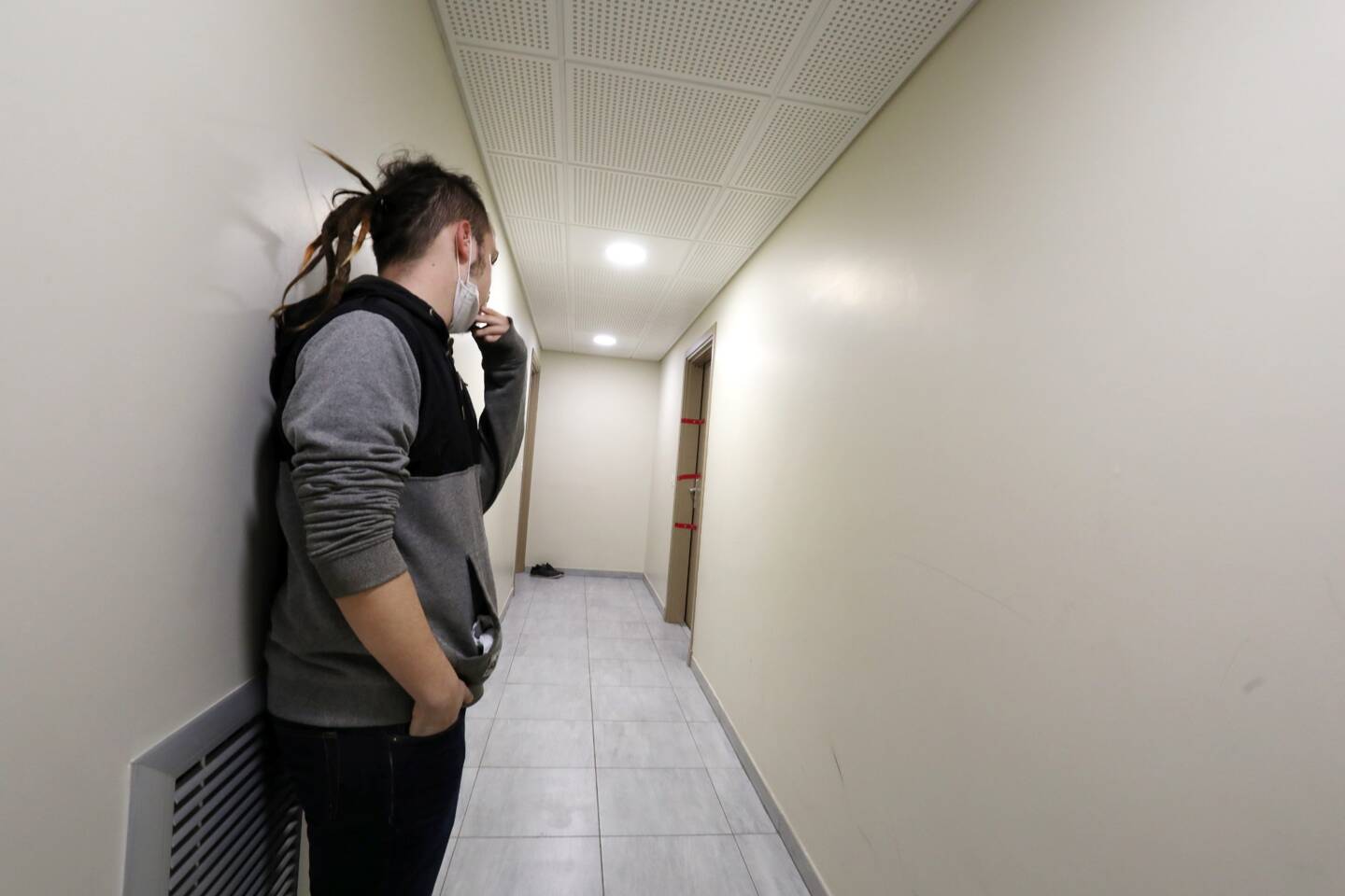 J Ai Perdu La Tete L Epoux Soupconne D Avoir Tue Sa Femme A Coups De Couteau A Frejus A Ete Ecroue Var Matin