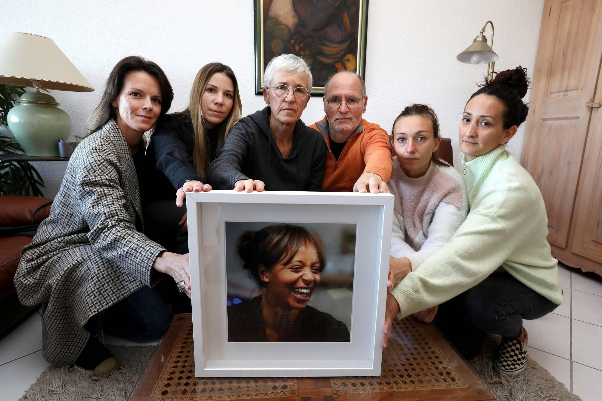 Les vérités de la famille varoise d'Emmanuelle, la compagne du graffeur accusé de l'avoir tuée aux Seychelles