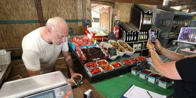 Fruits et légumes vendus en bord de route dans le Var: nos astuces pour débusquer les arnaques