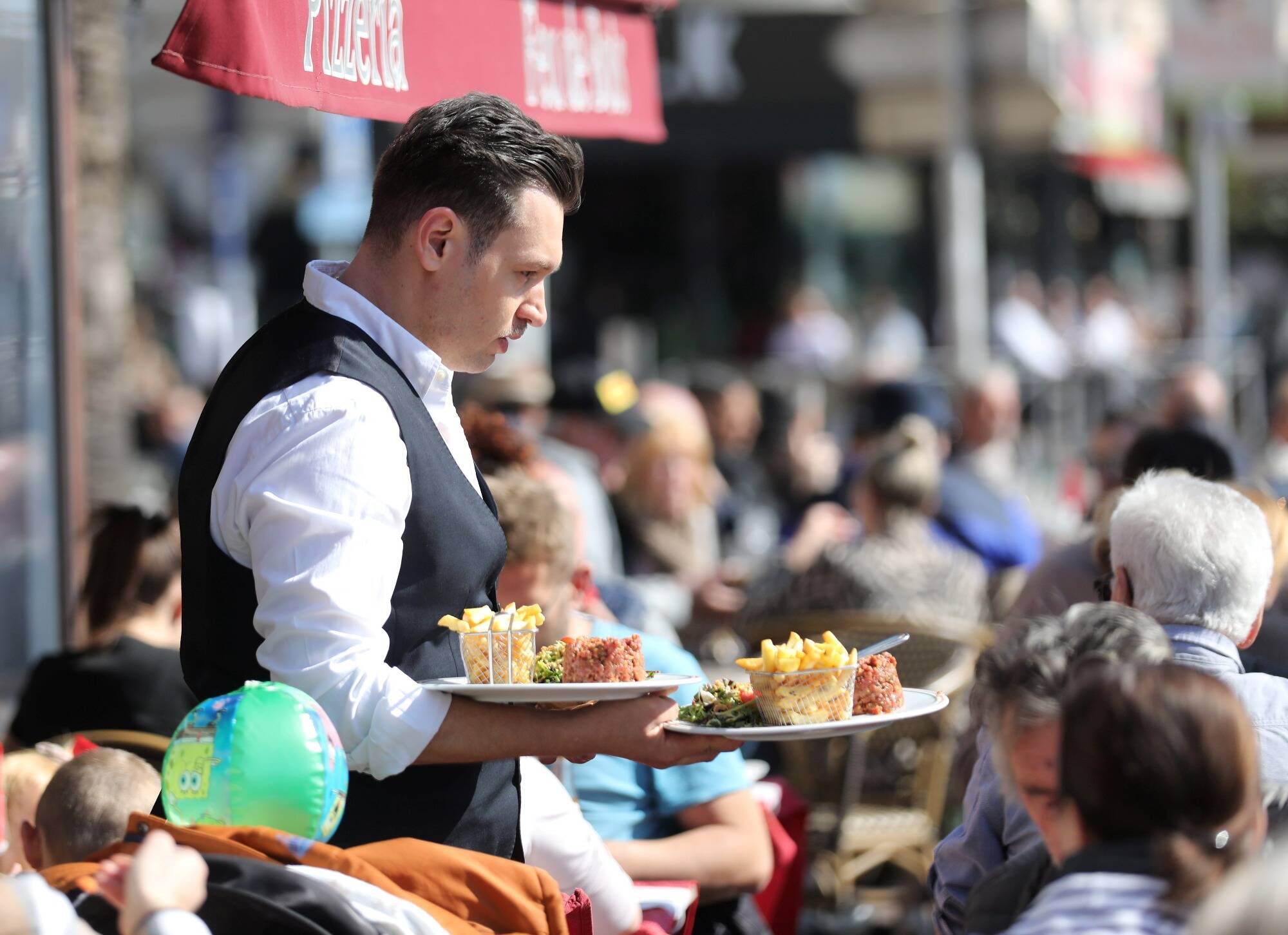 Elle vient d'être publiée au Journal officiel: voici la nouvelle liste des métiers en tension en région PACA