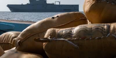 La Marine nationale et ses navires toulonnais déclarent la guerre aux narcotrafiquants