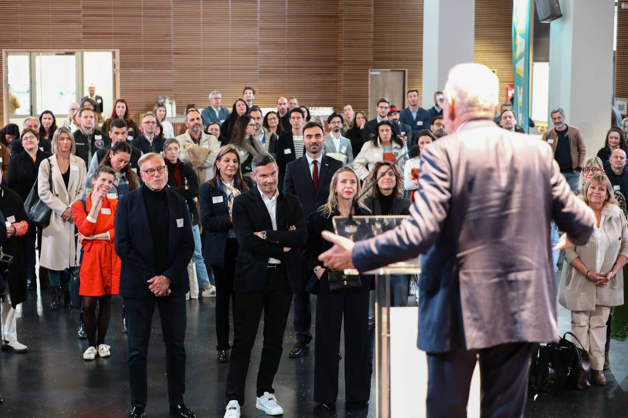 À Brignoles, le Conseil départemental du Var dévoile sa stratégie pour attirer les touristes en 2025