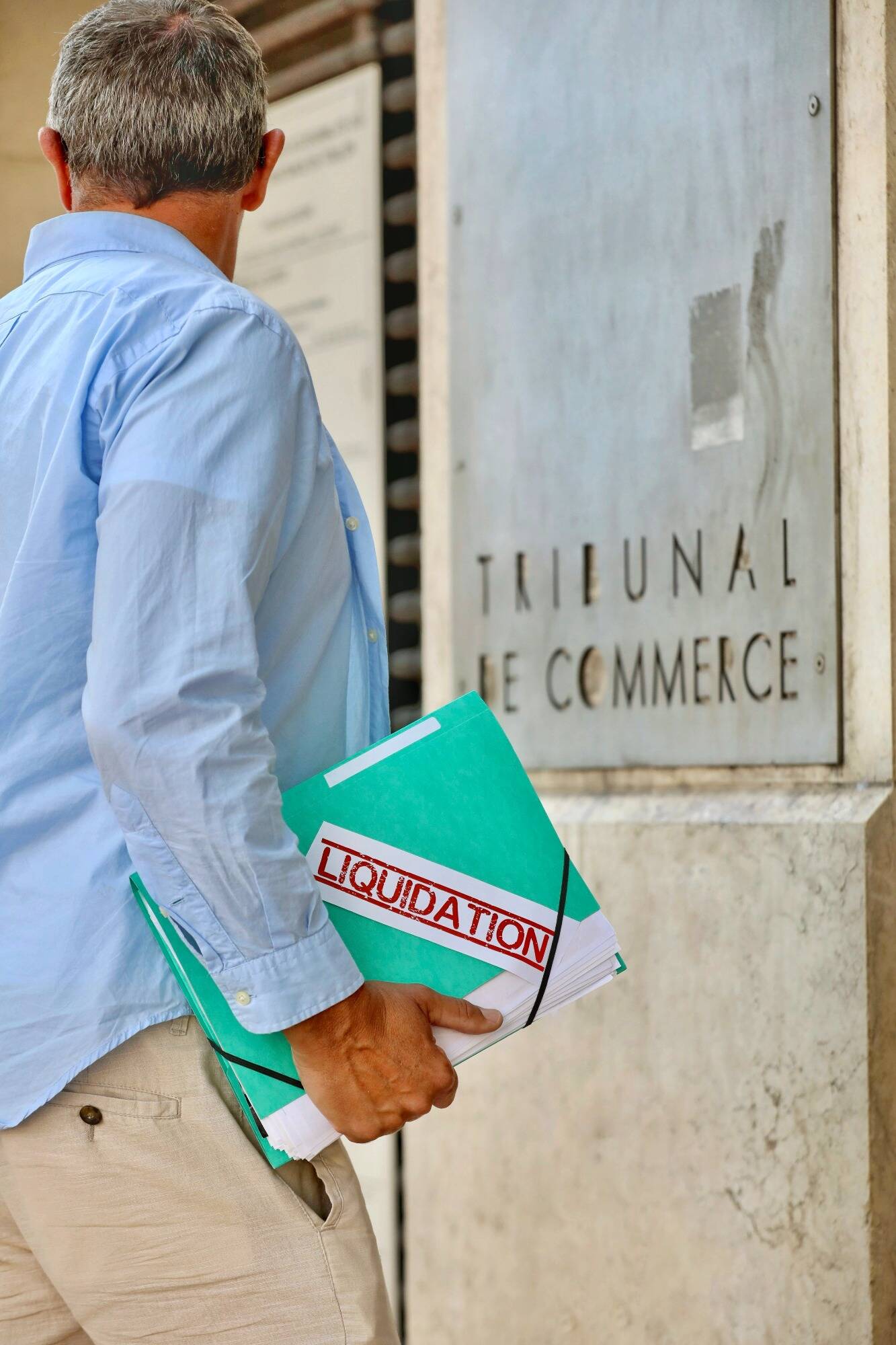 Voici les structures et les conseils pour mieux rebondir ou éviter la faillite de votre entreprise