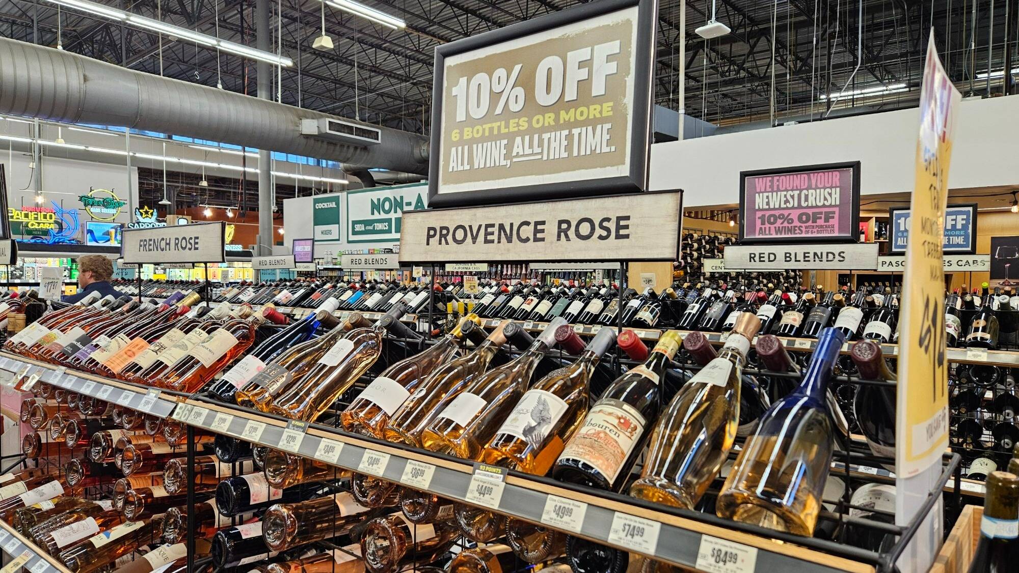 "Vous êtes la Beyoncé des rosés": une délégation du CIVP est allée prendre le pouls des vins de Provence aux États-Unis (et ils ont la cote)