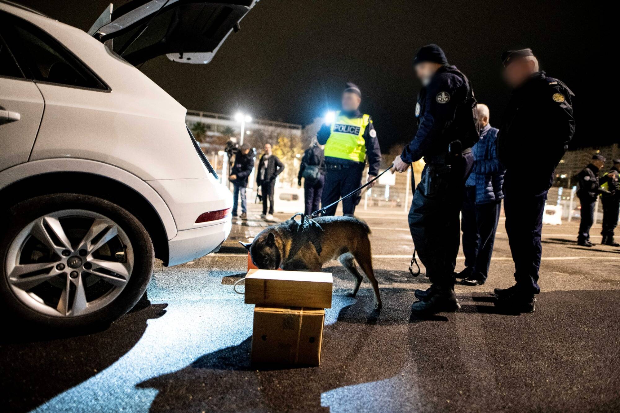 Les chiffres de la délinquance sont en hausse en France, qu'en est-il dans le Var?