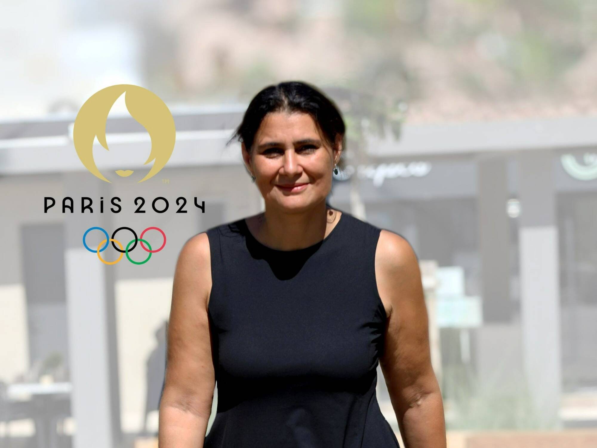 Cérémonie des JO : l'organisatrice dissimule sa nationalité israélienne