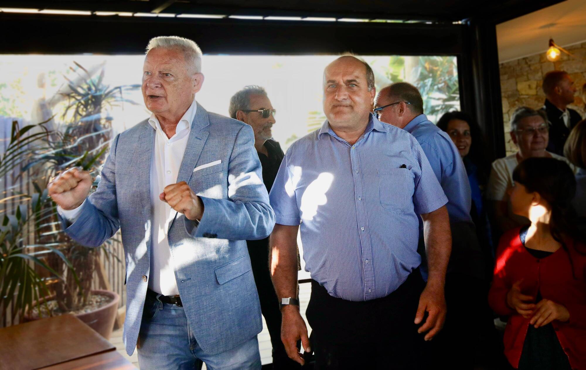 Urbanisme, pollution des ferries, qualité de vie... Le nouveau président du comité d'intérêt local du Mourillon à Toulon affiche ses ambitions