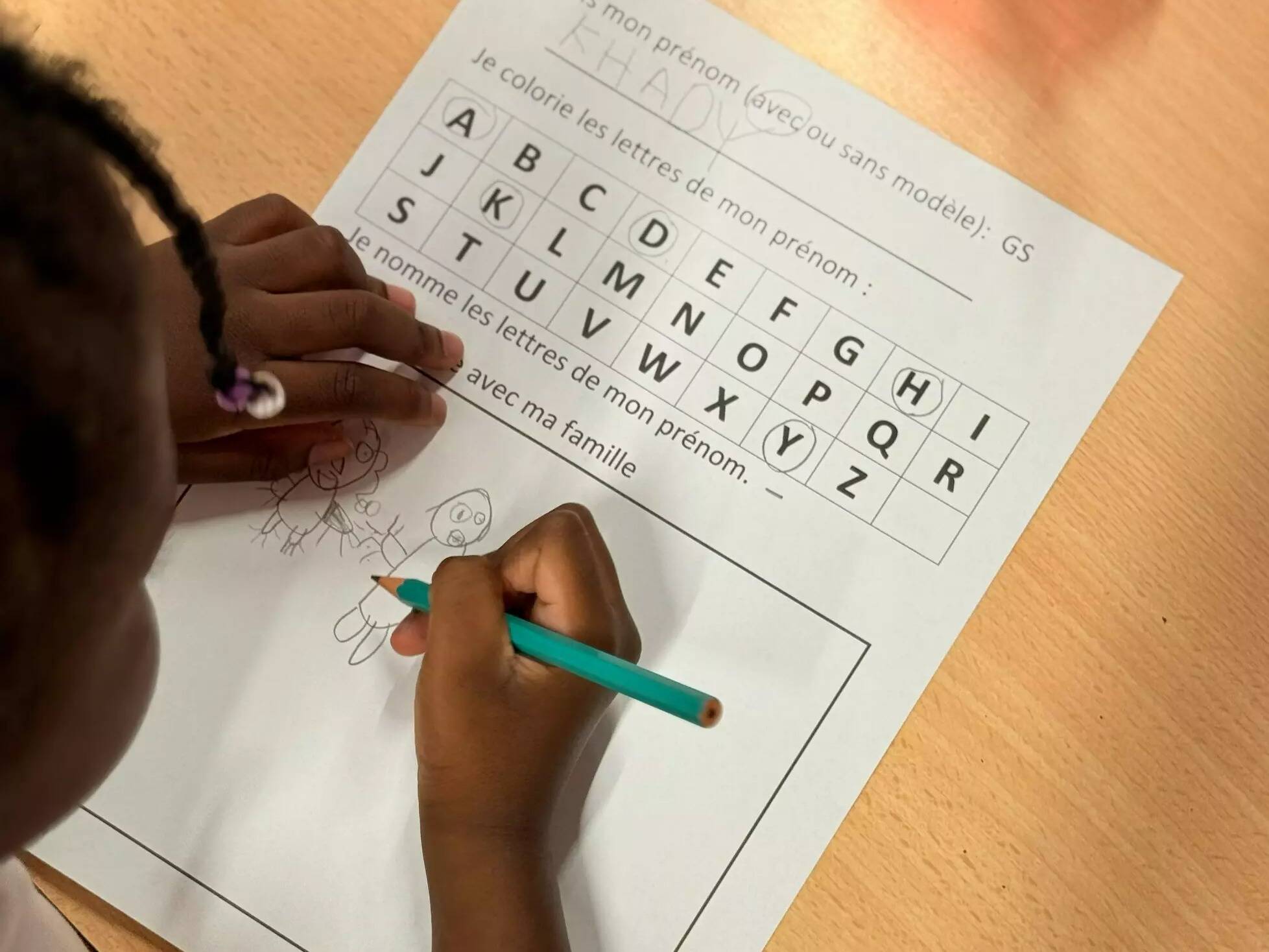 "Ce ne sont pas des garderies": Toulon ouvre cinq nouvelles classes de "toute petite section" pour les moins de 3 ans