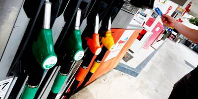 Les prix des carburants atteignent des sommets: voici le top 10 des stations-service les moins chères dans le Var