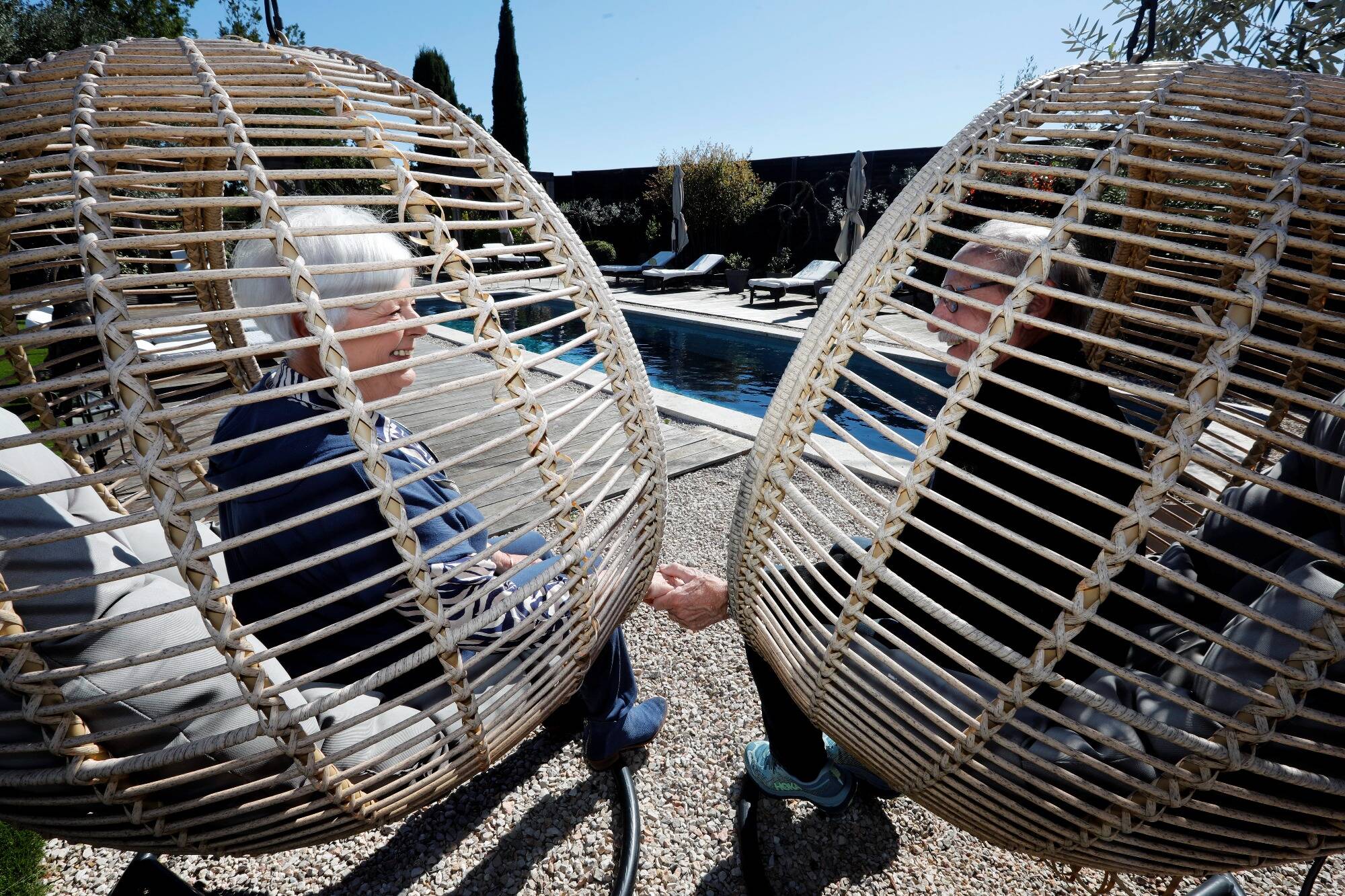 "On recherche avant tout de la quiétude": face à une demande croissante, des établissements de tourisme se spécialisent dans l'accueil de clients sans enfants