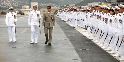 La Force d'action navale : 30 ans de missions sur toutes les mers du monde