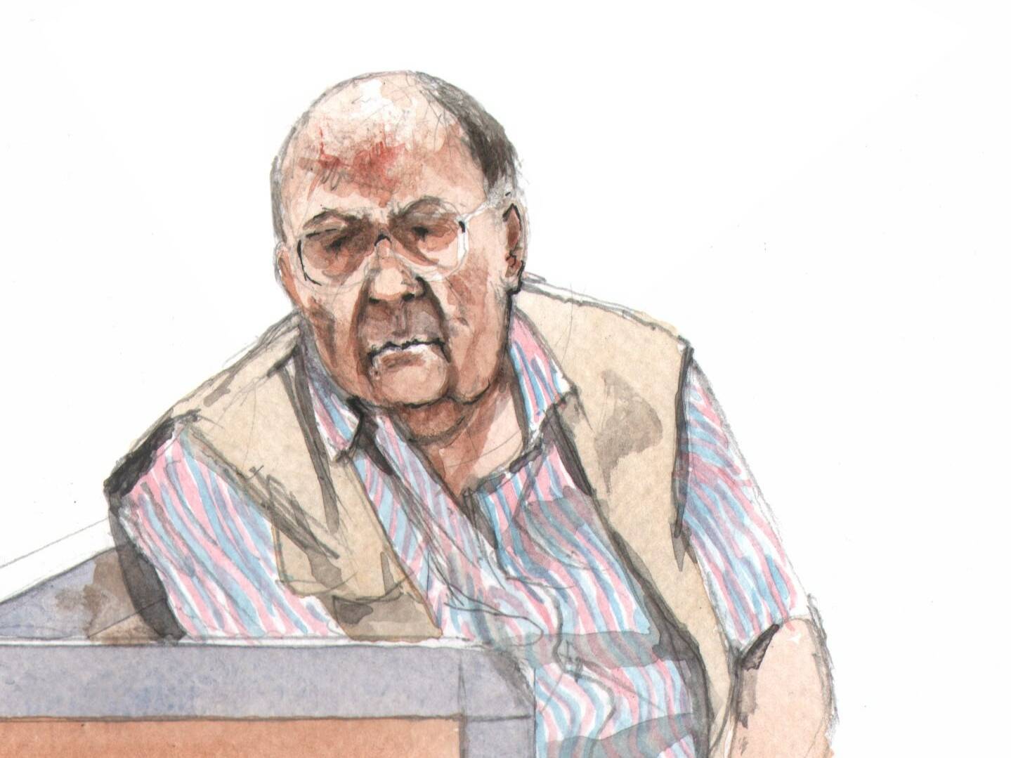 Aux assises du Var, le retraité de la police assure avoir tiré par accident sur son voisin qui rebouchait des nids-de-poule