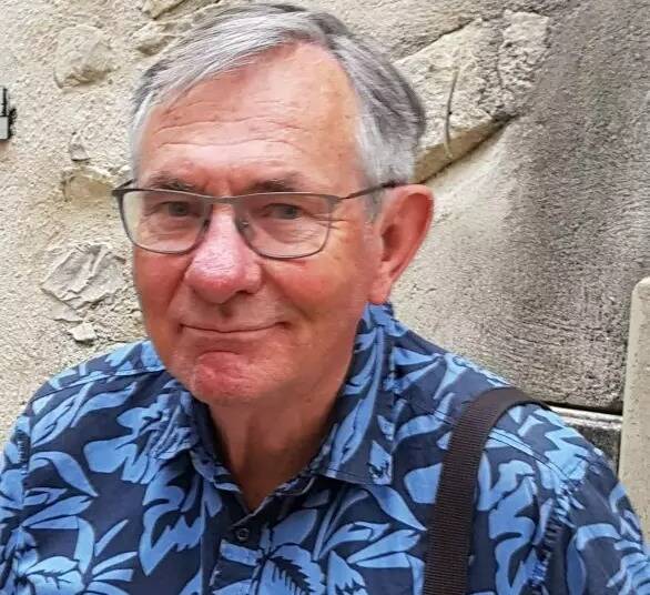 Vence est en deuil: une figure emblématique du monde associatif et syndical est décédée à l'âge de 84 ans